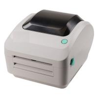 PERKON (Xprinter) 203DPI 127MM/S XP-470B Direct Thermal USB Barkod Yazıcı - 1